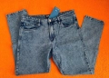 Нови мъжки дънки 34 размер , снимка 2