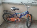 Детско колело велисипед 20 цола гуми , снимка 1 - Велосипеди - 39499004
