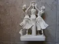 Красива фигура 32см., снимка 3