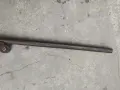 Малка стара пушка, снимка 4