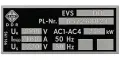 EAW EVS 160 Вакуумен контактор 1000V / 160A / 215kW – DDR – PL-Nr. 637268024 – NOS, снимка 3