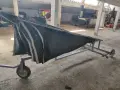 Ръчен чадър за бране на овошки, снимка 4
