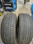 Зимни гуми 2 броя -235/55/R18 Continental  , снимка 5