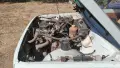Wartburg 353 продавам , снимка 2