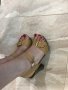 Дамски сандали, снимка 3