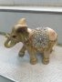 Продавам статуетка слон в златно! 