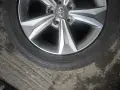 Джанти за Toyota 17, снимка 7