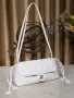 Chanel Chanel Луксозна Дамска Чанта С Капитониран Дизайн И Капак - Различни Цветове Код SEM-757, снимка 6