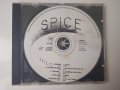 Spice Girls – Spice - матричен диск