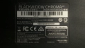 Blackwidow Chroma V2 keyboard за части - повечето копчета, без кабел; МРЪСНА, снимка 10