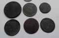 Медни монети Турция, снимка 3