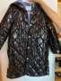 Zara- дълго яке, снимка 1 - Детски якета и елеци - 38270228
