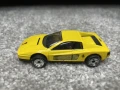 Метална количка Matchbox Мачбокс FERRARI TESTAROSSA от серията PREMIERE COLLECTION, снимка 2