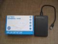 Кутия Нова за диск HDD 2.5", SATA, USB 3.0 НОВА Внос от Германия!, снимка 2