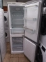 Като нов иноксов комбиниран хладилник с фризер Сименс Siemens А+++ с две години гаранция!, снимка 6