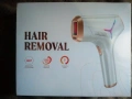 Лазерен епилатор нов, снимка 1