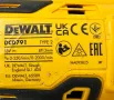 DeWALT DCD791 XR - Безчетков винтоверт 18V , снимка 4