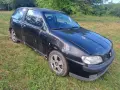 Seat ibiza 1.9tdi  02г. На Части, снимка 1