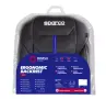 Подложка за седалка Sparco в синьо - комфорт и стил, снимка 4