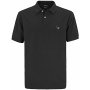 gant polo shirt - страхотна мъжка тениска Л размер , снимка 1 - Тениски - 40486486