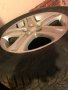 Джанти 2бр + 2 бр.всесезони нови гуми Gripmax XL A/S 225/65/17  106V от Сузуки Гранд Витара., снимка 1