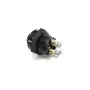 Двупозиционен полиамиден превключвател 12V 33.35x18.7 mm, снимка 2
