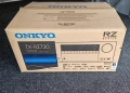 Onkyo TX RZ 730 Dolby Atmos Bluetooth Wi-Fi HDMI USB Network 8K ресийвър усилвател , снимка 2