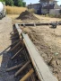 Изграждане на огради / бетонни основи / мрежа, снимка 9