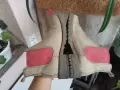 Дамски боти Ecco 37. 5н. , снимка 9