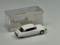 CITROEN DS 23 1972 - мащаб 1:87 на Norev моделът е нов в кутия, снимка 5