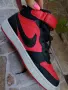 Високи маратонки Nike Court Borough Mid 2, снимка 7