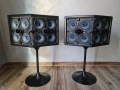 Bose 901 series VI speakers Pair with Equaliser, снимка 4