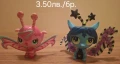 Littlest pet shop играчки / ЛПС , снимка 5