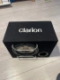 бас каса Clarion 10", снимка 2