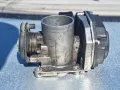 Дроселова Клапа За Моделите На Фолксваген Груп Skoda Seat VW 1,6 1,4i 16V 1,6 MPI Simens VDO, снимка 5