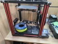 3Д принтер 3D Printer Ender 5 Pro, снимка 3