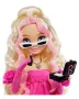 Оригинална кукла Barbie Dream Besties - Malibu с 11 разкрасителни аксесоара, снимка 3