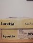 Дамски боти от естествен лак с кроко принт и ципове на известната марка Loretta, снимка 2
