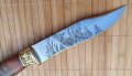Ловен нож  / 3 модела /, снимка 16