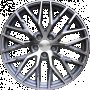 Джанта WSP AUDI 1373-GFP 8Jx18" 5x112 ET35 CB66, снимка 2