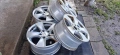 4бр ляти джанти 8J17 ЕТ43. 5x120. Alutec KBA47014. Свалени са от BMW...., снимка 9