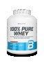 BioTech USA 100% Pure Whey | Суроватъчен Протеин, 2270 гр., снимка 1 - Хранителни добавки - 37000618