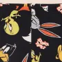 Нова Детска пижама Looney Tunes, 100% памук, удобни и меки за деца, снимка 4