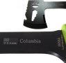 брадва туристическа мултитул инструмент оцеляване къмпинг USA Columbi, снимка 7