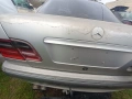 Калник / Калници за Mercedes-Benz E 320 FACELIFT  w210 2000г, снимка 5