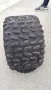 2 бр задни гуми за атв 20х10- 9цола за 150лв, снимка 3