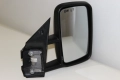 Дясно механично огледало VW LT (1996-2006г.) къси рамена, снимка 2
