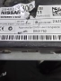 Комфорт модул за NISSAN NAVARA 284B2EB300 5WK48935 COMFORT CONTROL MODULE, снимка 2