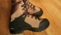 ALFA FJELL GORE-TEX Vibram за лов риболов и туризъм EUR 39 естествена кожа водонепромокаеми - 45, снимка 2