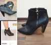 JIMMY CHOO оригинални боти 37, снимка 2